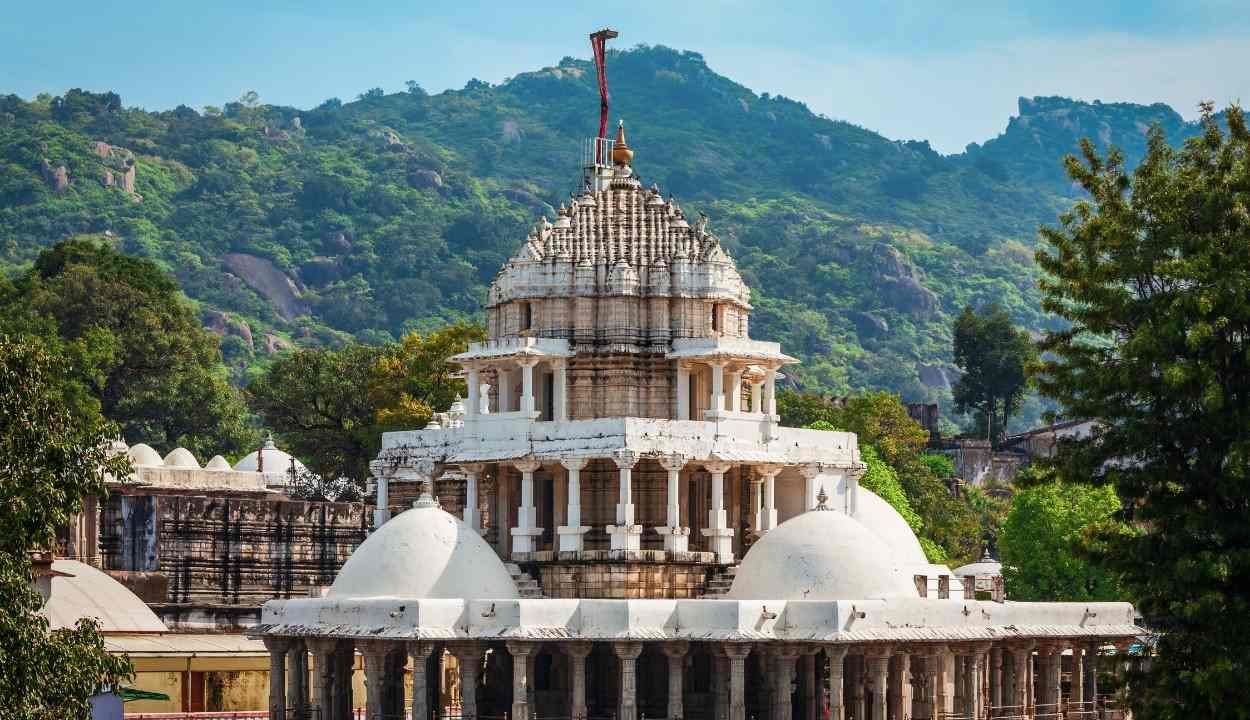 Complete Rajasthan Explorer Tour Package
